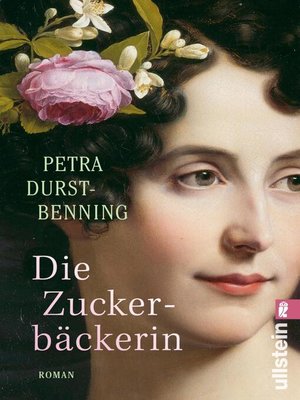 cover image of Die Zuckerbäckerin